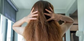4 tips para controlar el frizz de tu cabello