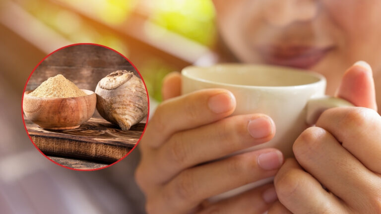 El té de maca ayuda con la memoria: conoce sus beneficios