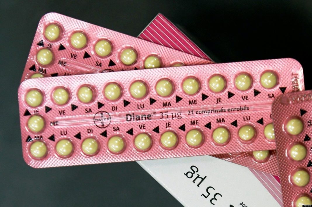 Conoce qué sucede si olvidas tomar las pastillas anticonceptivas