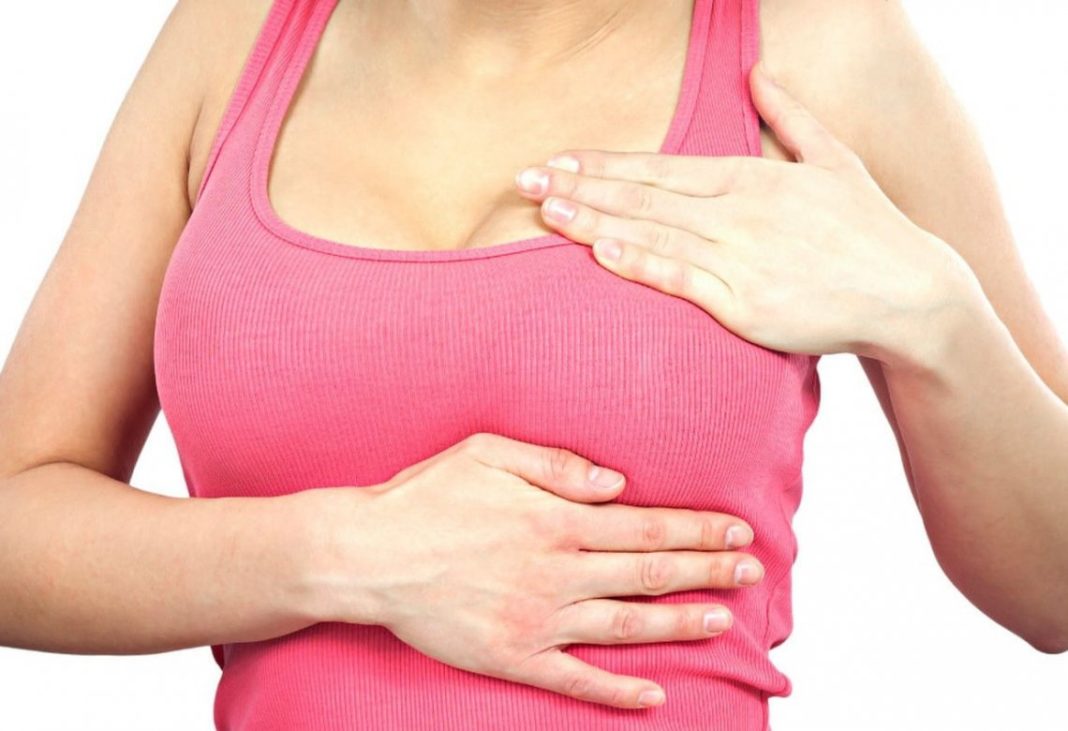 Cáncer de mama: ¿Cómo detectar esta enfermedad a tiempo?
