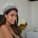 Valentina Ragone Davies, Miss Perú Piura 2019 Foto: Walac Noticias