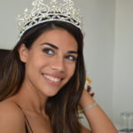 Valentina Ragone Davies, Miss Perú Piura 2019 Foto: Walac Noticias