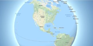 Google-Maps-Tierra