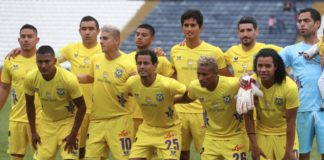 Comerciantes Unidos amenaza con retirarse del campeonato peruano