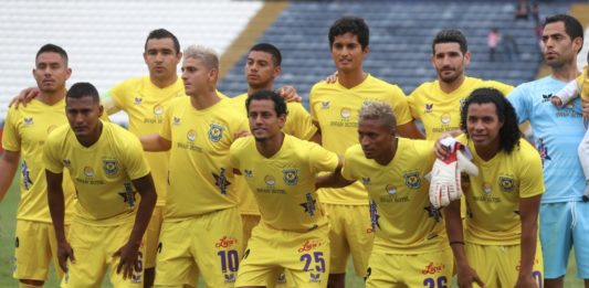 Comerciantes Unidos amenaza con retirarse del campeonato peruano