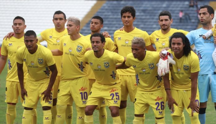 Comerciantes Unidos amenaza con retirarse del campeonato peruano