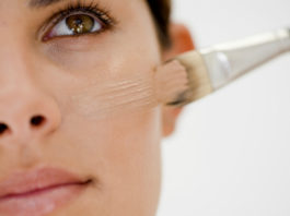 maquillaje