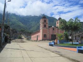 Morropón | Conoce y disfruta de los hermosos paisajes de Tamboya