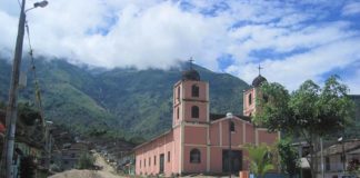 Morropón | Conoce y disfruta de los hermosos paisajes de Tamboya