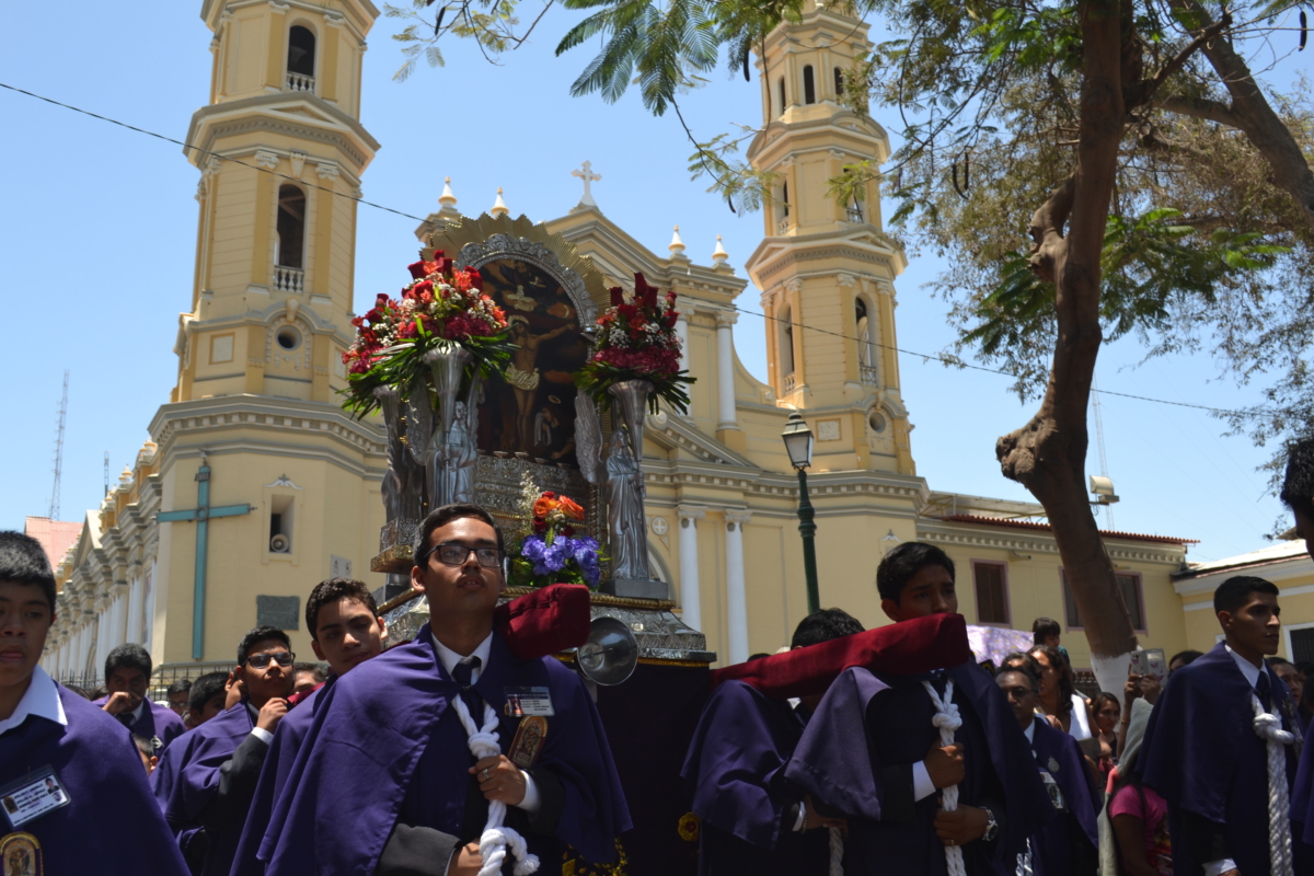 Fe y tradición se unirán en Piura este 16 y 17 de agosto durante el Gran Jubileo