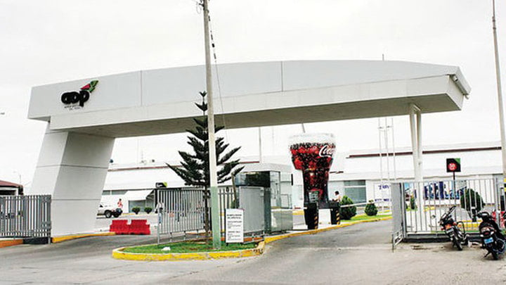 Aeropuerto de Piura