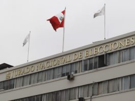 JNE aprueba cronograma electoral para elecciones regionales y municipales 2022