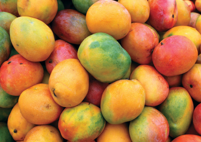 5 beneficios del mango que debes conocer