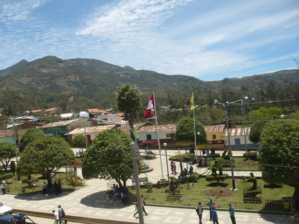 Viajeros l Conoce el encantador distrito de Huarmaca