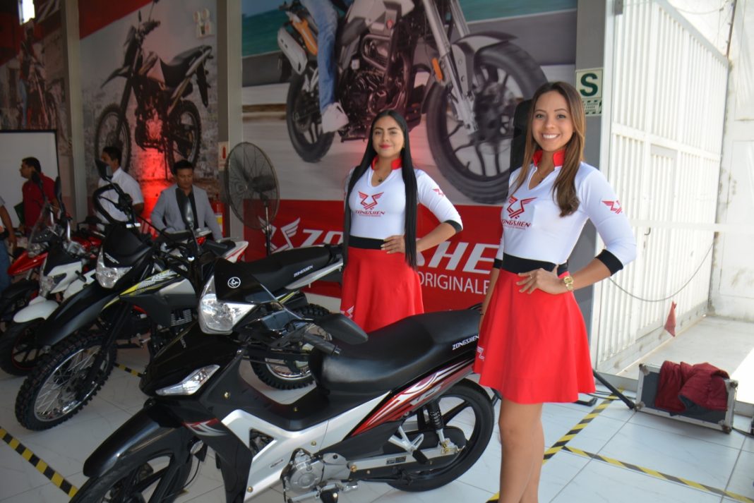 Piura 15 Mil Motos Se Han Vendido En Lo Que Va Del 2018 4202