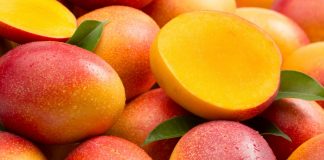 Anímate a preparar estos 4 postres con mango súper fáciles