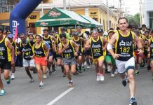 Una mujer ayacuchana es la primera inscrita para la media maratón de Piura
