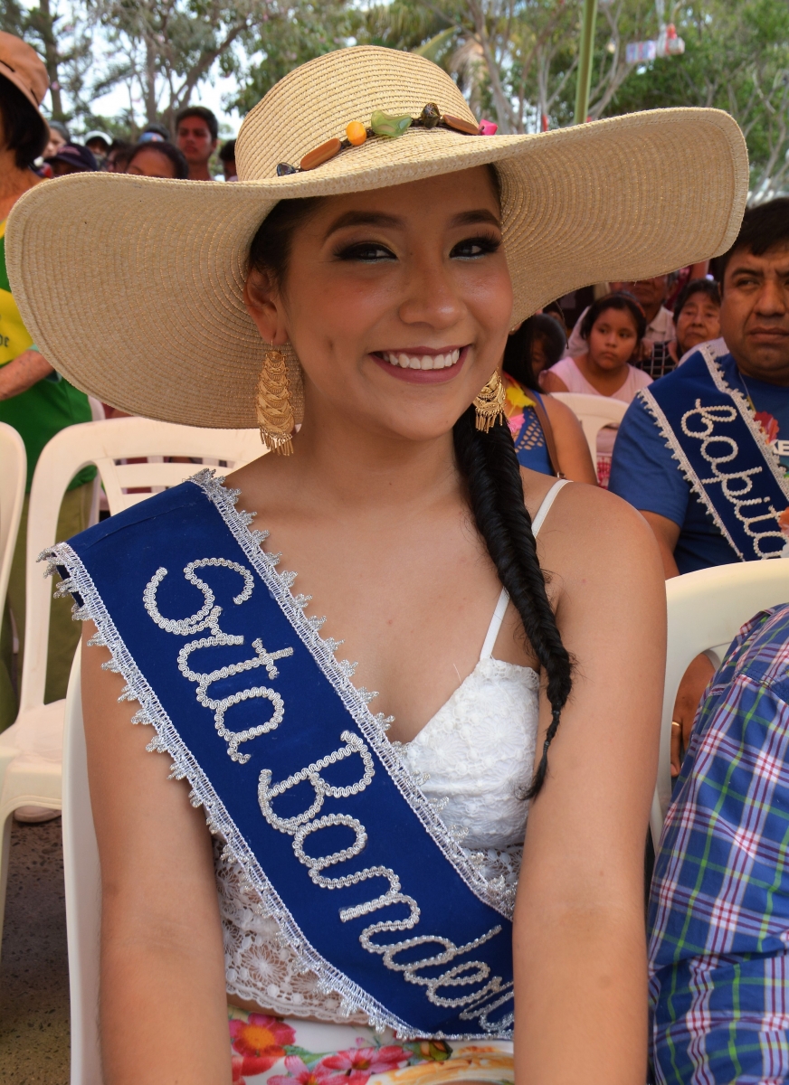 Estas Son Las Candidatas Del Carnaval Cataquense 2019