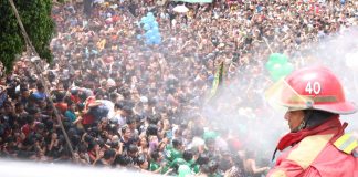 Manguerazo 2024: Catacaos se prepara para tradicional fiesta e inicio de carnavales.
