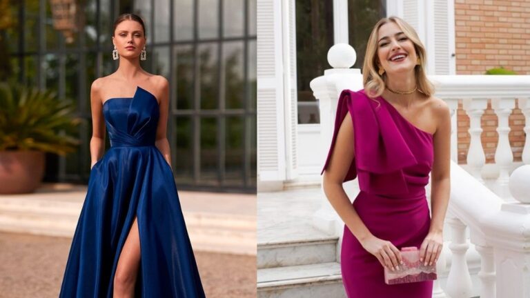 Outfit para salir de fiesta en las noches de verano 2026