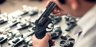 Piura: extorsionadores amenazan a empresario con video de arsenal de armas