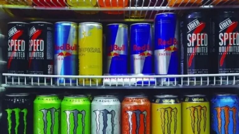 Efectos de las bebidas energizantes en el organismo a corto mediano y largo plazo