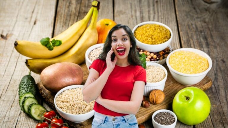 Carbohidratos en la alimentación diaria: ¿Son necesarios?