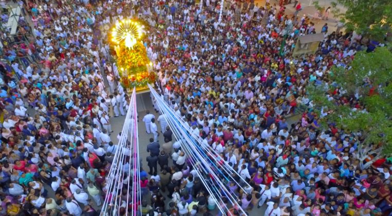 Semana Santa en Catacaos: ¿Cómo se celebra esta tradicional festividad?