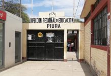 Escolar atacó a su compañero por deuda monetaria en Chulucanas