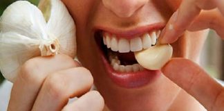 8 beneficios que te puede dar comer un diente de ajo al día