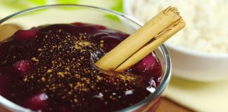 Mazamorra morada: aprende a preparar este delicioso postre