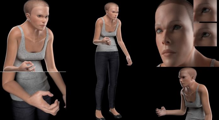 Así cambiará el cuerpo humano por uso de tecnología