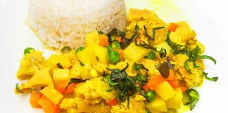 Lunes de mondonguito: aprende a preparar este rico plato