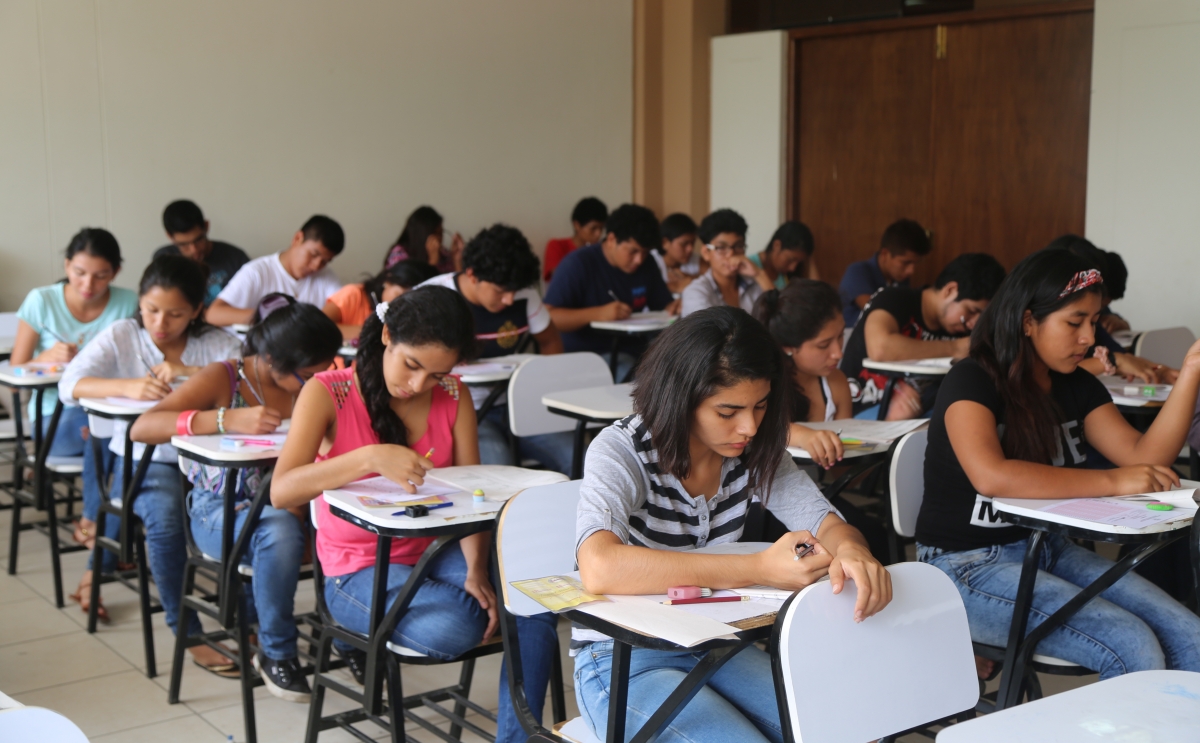 UNP ofrece 392 vacantes para su examen de admisión agosto 2019