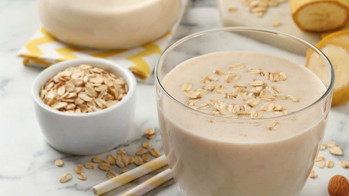 Cómo preparar ponche de avena y maní: receta para el frío Cómo preparar ponche de avena y maní: receta para el frío