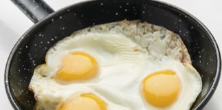 Cuatro datos curiosos que debes saber sobre el huevo.