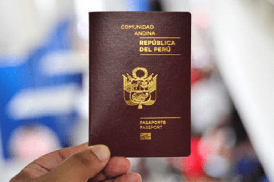 Cuantas fotos se necesitan para renovar el pasaporte