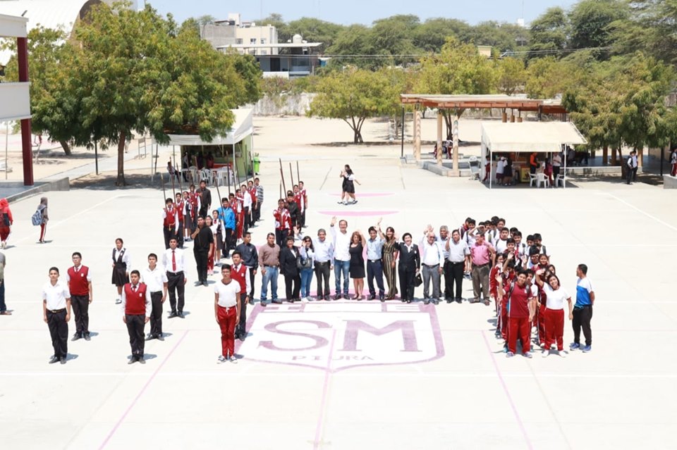 Matrícula colegio San Miguel: Conoce el cronograma para el año escolar 2024