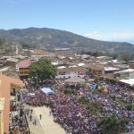 SEÑOR CAUTIVO DE AYABACA