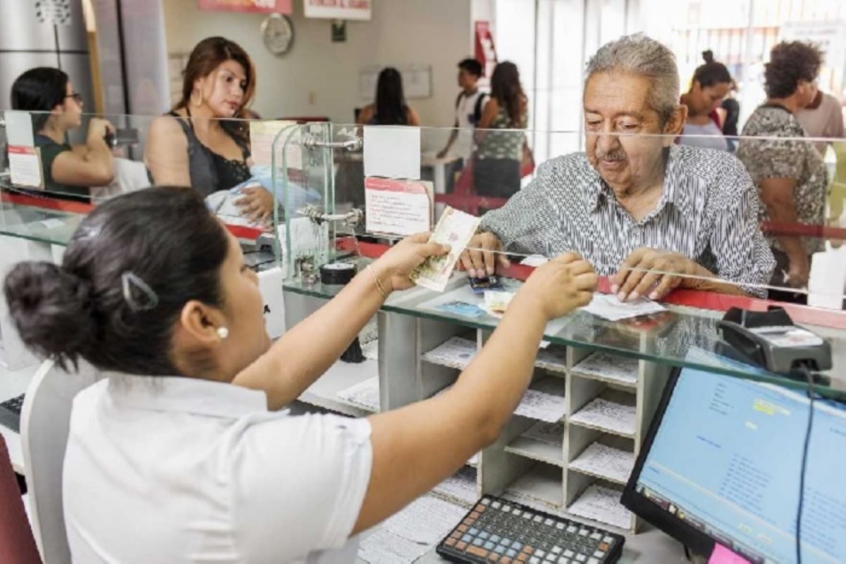 Sistema Nacional de Pensiones