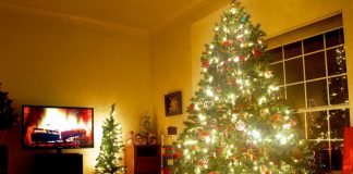 6 consejos para evitar incendios en casa por fiestas de fin de año