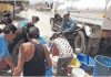 Talara: Cuatro distritos se quedan sin agua potable
