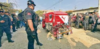 Piura: 72 crímenes se han registrado en lo que va del año en la región