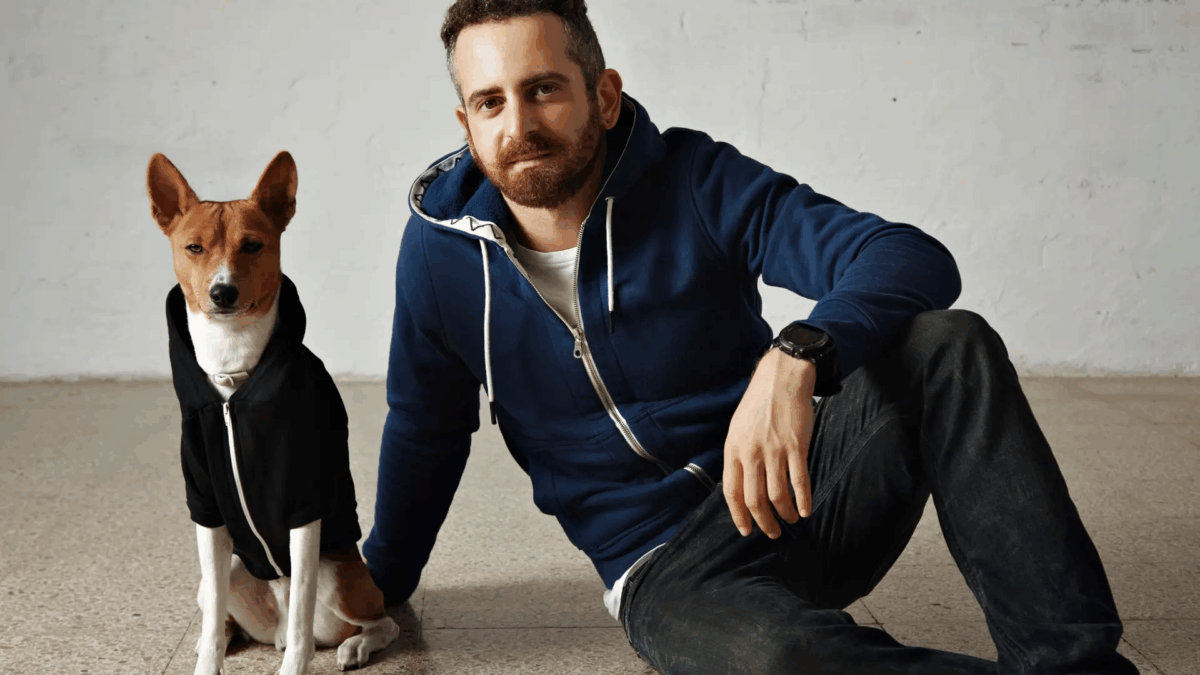 qué revela tu perro sobre ti