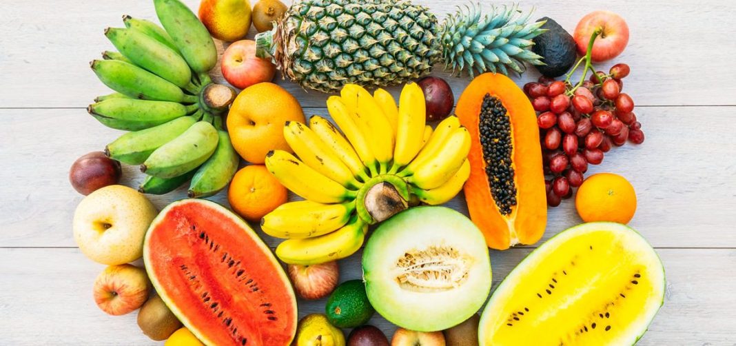 ¿Sabes cuáles son las frutas que más engordan?