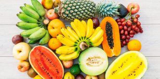 ¿Sabes cuáles son las frutas que más engordan?