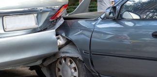 ¿Sabes qué hacer si sufres un accidente de tránsito con tu vehículo?