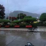Senamhi prevé fuertes lluvias y vientos moderados en Piura