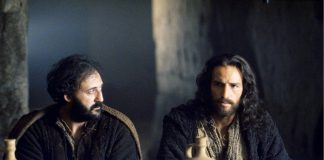 10 películas clásicas que no te puedes perder en Semana Santa