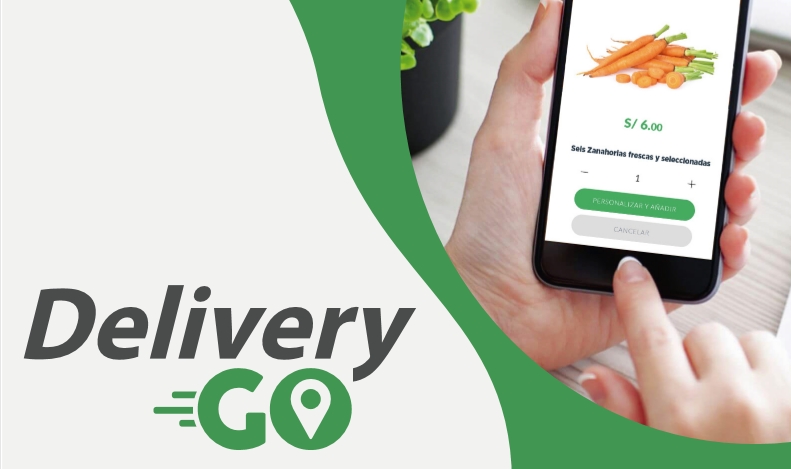 Restaurant.pe lanza app "Delivery GO" para compras a bodegas